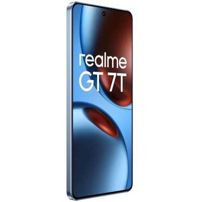 Realme GT 7T 12/256GB Blue