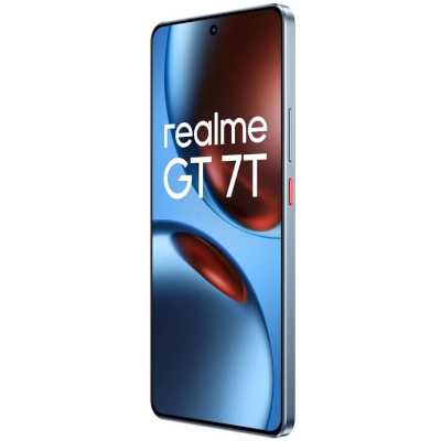 смартфон Realme GT 7T 12/256GB Blue