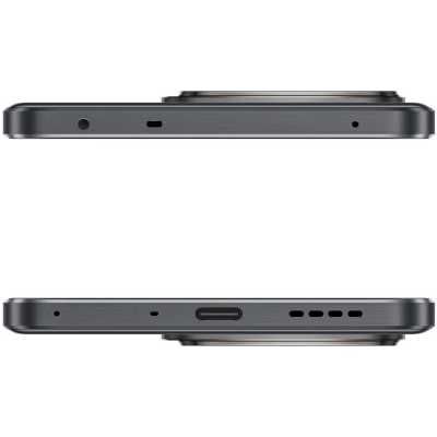 Realme GT 7T 12/512GB Black