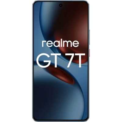 Realme GT 7T 12/512GB Blue
