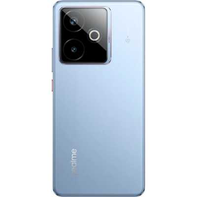 смартфон Realme GT 7T 12/512GB Blue
