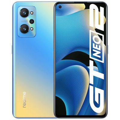 

Realme GT Neo 2 8/128GB Blue