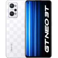 смартфон Realme GT Neo 3T 8/128GB White