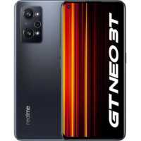 смартфон Realme GT Neo 3T 8/256GB Black
