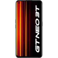 Realme GT Neo 3T 8/256GB Black