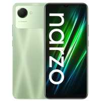 смартфон Realme narzo 50i Prime 3/32GB Green