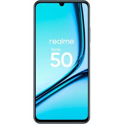 Realme Note 50 3/64GB Blue