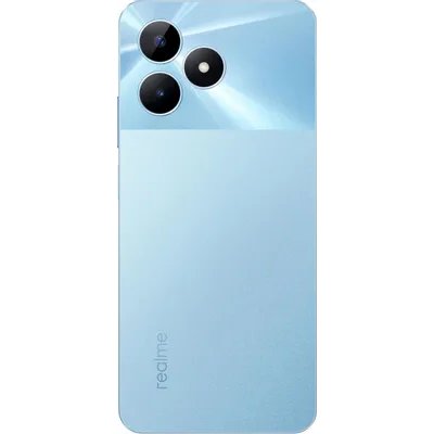 смартфон Realme Note 50 3/64GB Blue