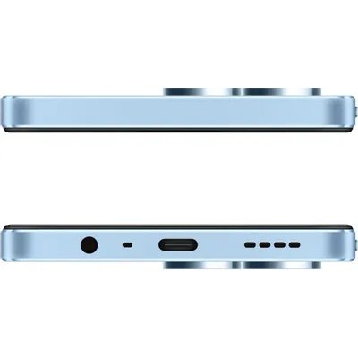 Realme Note 50 3/64GB Blue