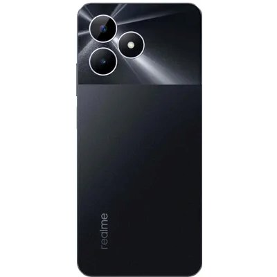 смартфон Realme Note 50 4/128GB Black