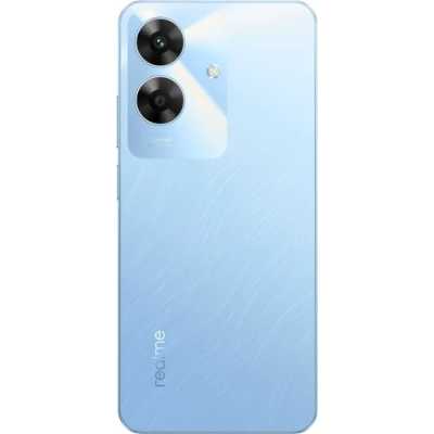 Realme Note 60 4/128GB Blue