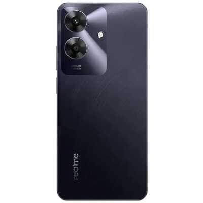 Realme Note 60 6/128GB Black