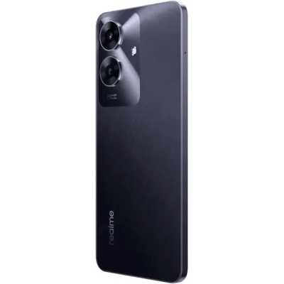 смартфон Realme Note 60 6/128GB Black