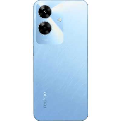 Realme Note 60 6/128GB Blue