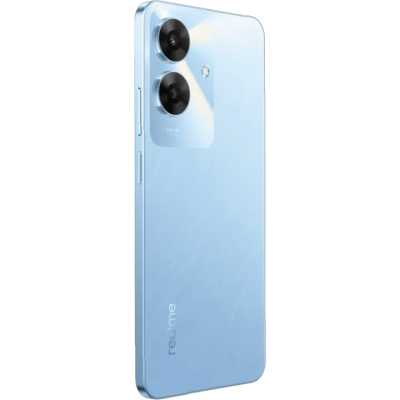 смартфон Realme Note 60 6/128GB Blue