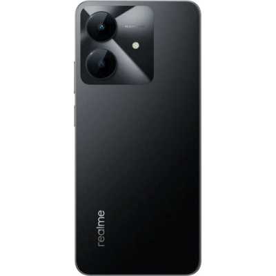 смартфон Realme Note 60x 3/64GB Black
