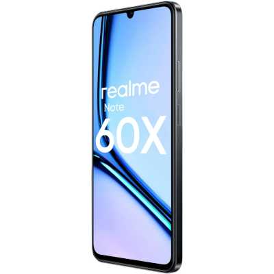Realme Note 60x 4/128GB Black
