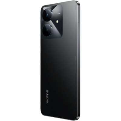 Realme Note 60x 4/128GB Black