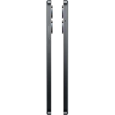 смартфон Realme Note 60x 4/128GB Black