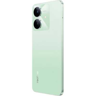 смартфон Realme Note 60x 4/128GB Green