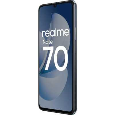 Realme Note 70 6/128GB Black