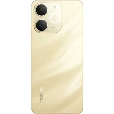 смартфон Realme Note 70 6/128GB Gold