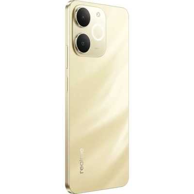 смартфон Realme Note 70 6/128GB Gold