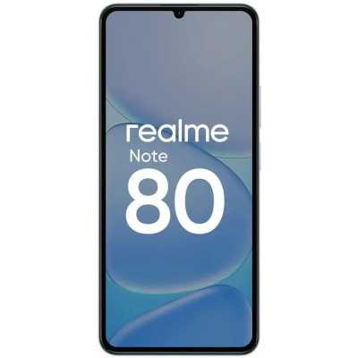 Realme Note 80 4/128GB Blue