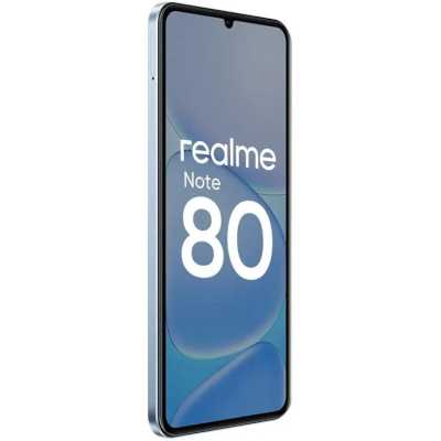 смартфон Realme Note 80 4/128GB Blue