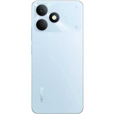 смартфон Realme Note 80 4/64GB Blue