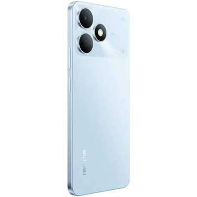 Realme Note 80 4/64GB Blue