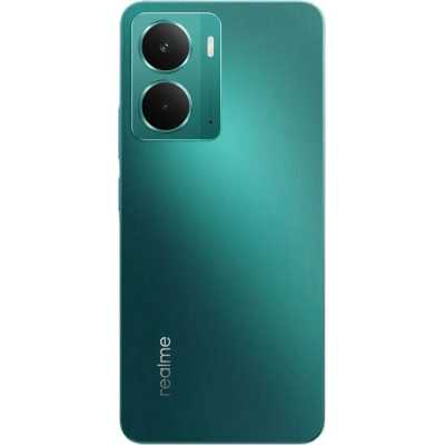 Realme P3 5G 12/256GB Green