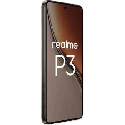 Realme P3 5G 8/256GB Grey