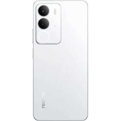 Realme P3 Lite 8/256GB White