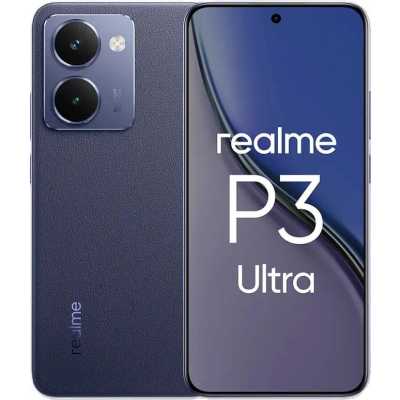 смартфон Realme P3 Ultra 5G 12/256GB Blue