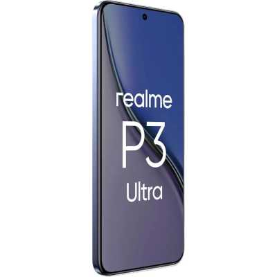 Realme P3 Ultra 5G 12/256GB Blue