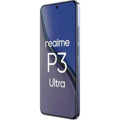 смартфон Realme P3 Ultra 5G 12/256GB Blue