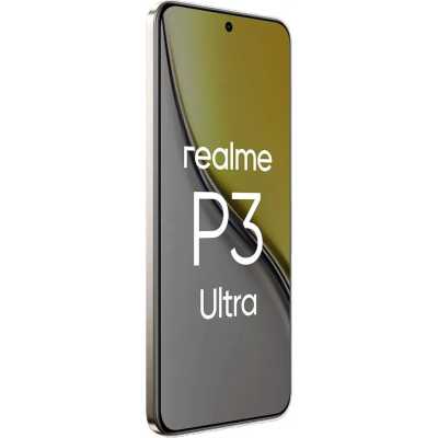 Realme P3 Ultra 5G 12/256GB White