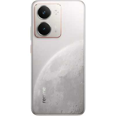 Realme P3 Ultra 5G 12/256GB White