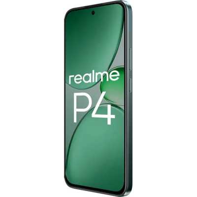 Realme P4 6/128GB Green