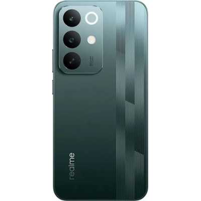 Realme P4 8/256GB Green