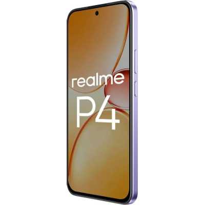 Realme P4 8/256GB Violet