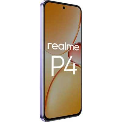 смартфон Realme P4 8/256GB Violet