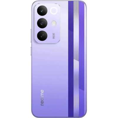 Realme P4 8/256GB Violet