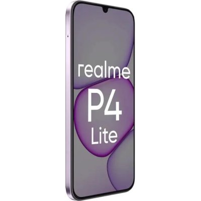 Realme P4 Lite 4/64GB Violet
