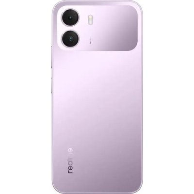смартфон Realme P4 Lite 4/64GB Violet