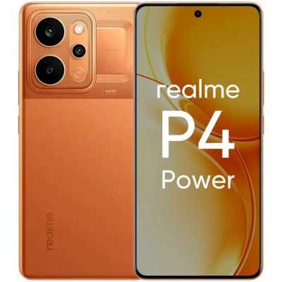 смартфон Realme P4 Power 12/256GB Orange