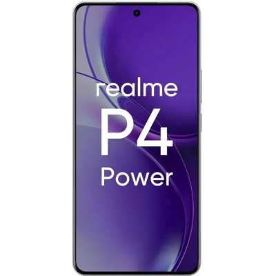 Realme P4 Power 12/256GB Silver