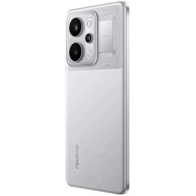 Realme P4 Power 12/256GB Silver