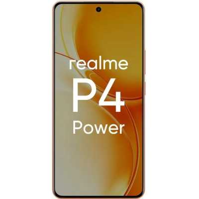 Realme P4 Power 8/256GB Orange